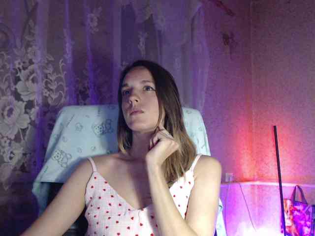 Babymuro4ka webcam
