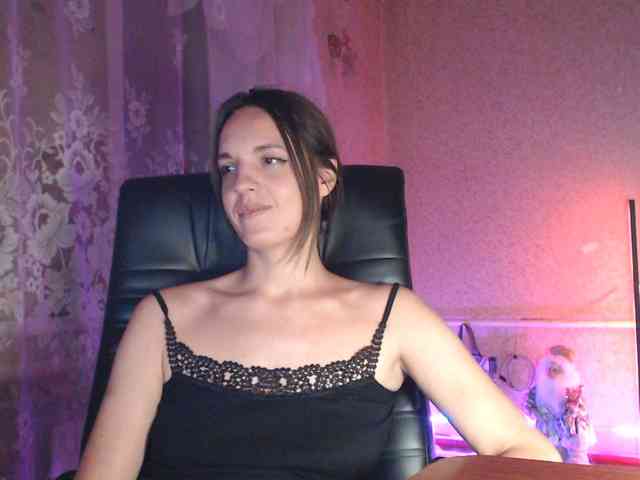 Babymuro4ka webcam