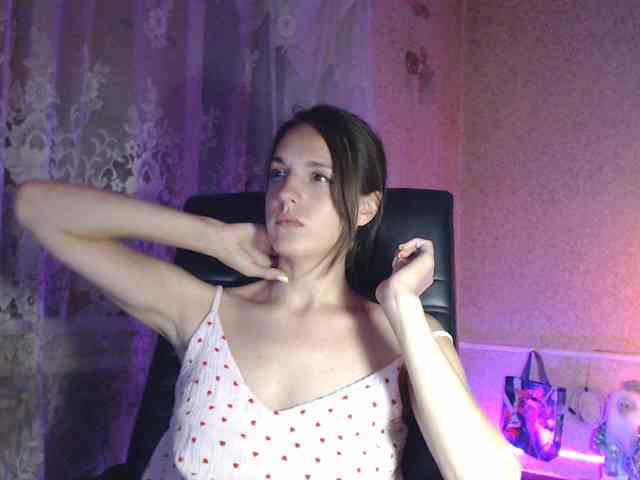 Babymuro4ka webcam