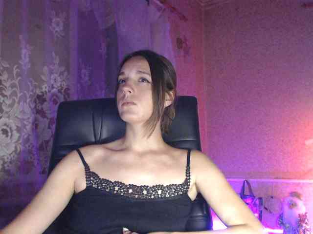 Babymuro4ka webcam