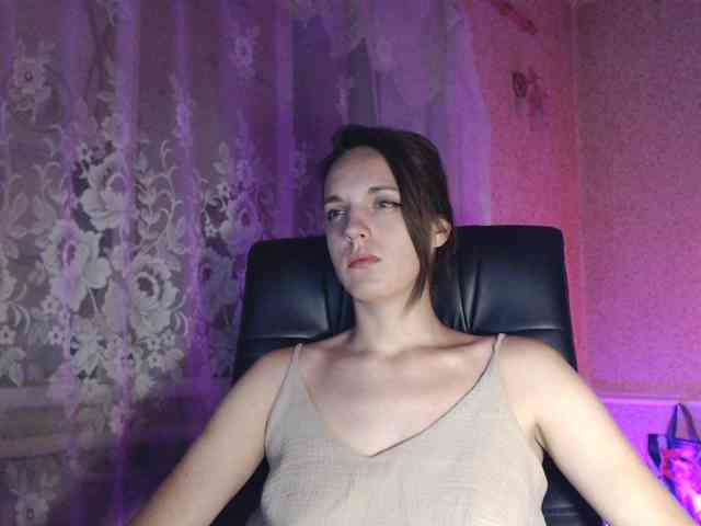 Babymuro4ka webcam