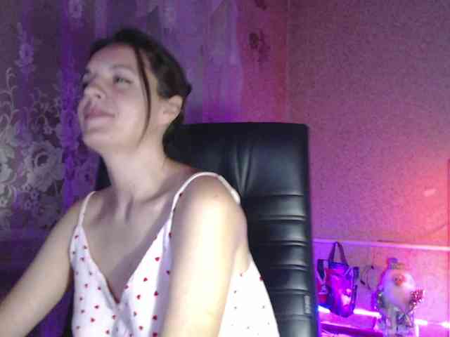 Babymuro4ka webcam