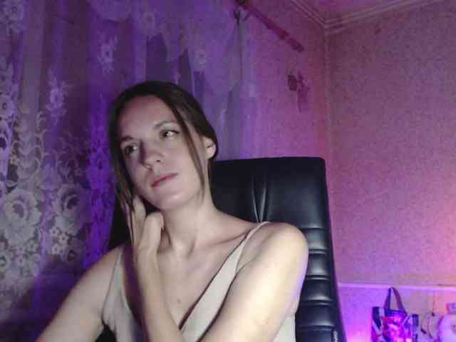 Babymuro4ka webcam