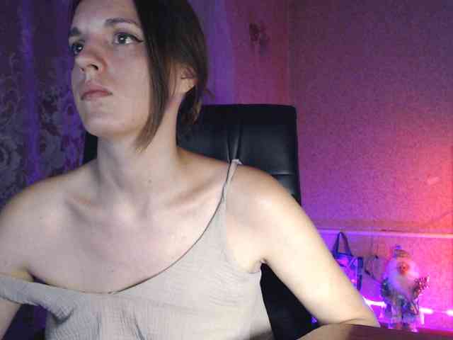 Babymuro4ka webcam