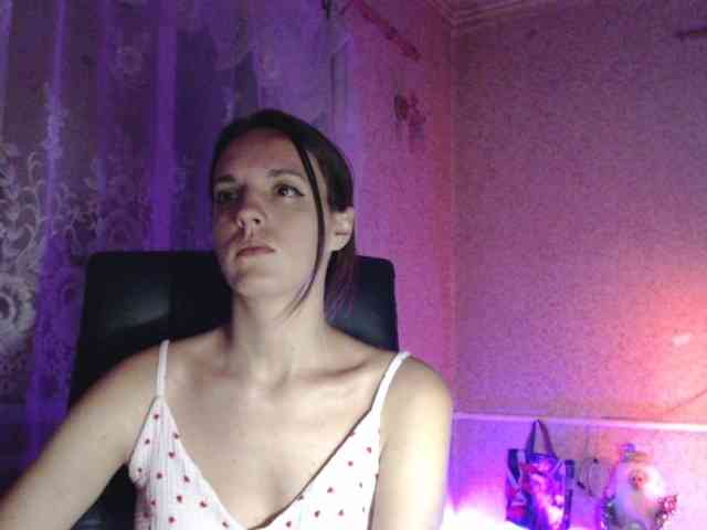 Babymuro4ka webcam