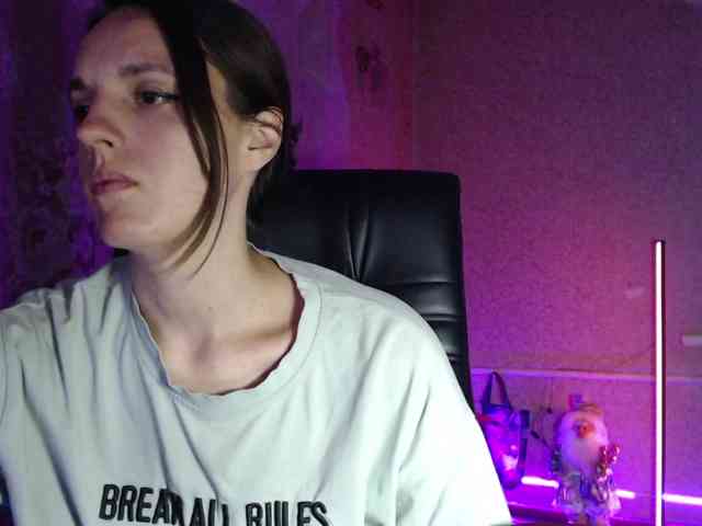 Babymuro4ka webcam