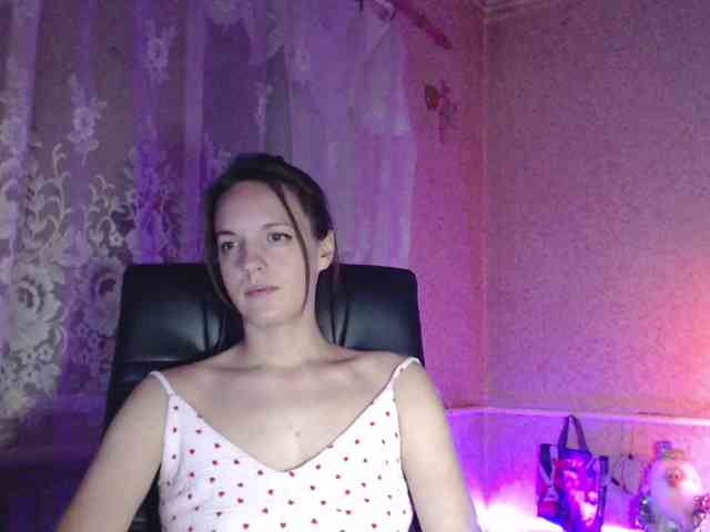 Babymuro4ka webcam