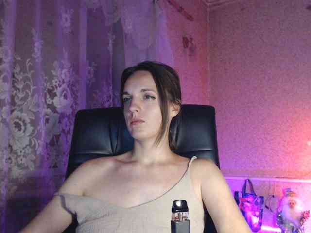 Babymuro4ka webcam