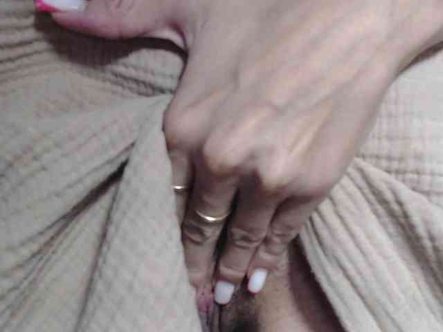 Babymuro4ka webcam