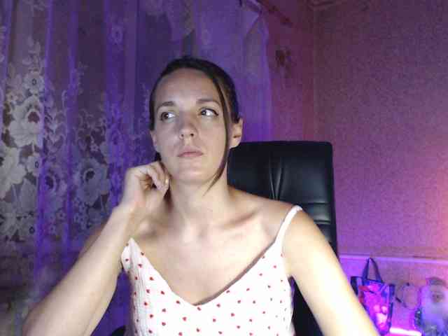 Babymuro4ka webcam