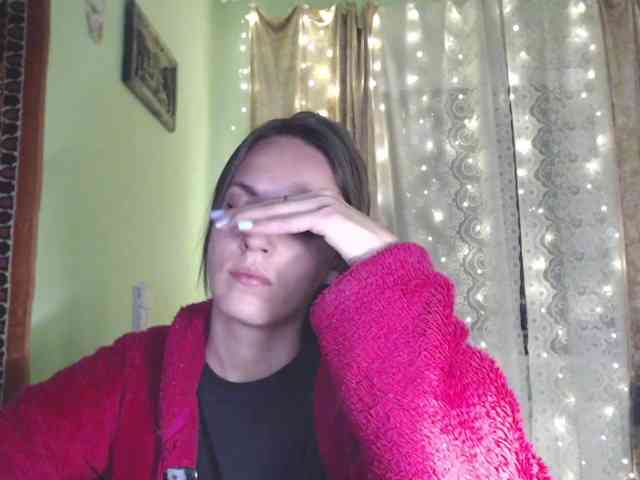 Babymuro4ka webcam