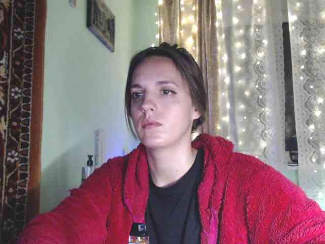 Babymuro4ka webcam