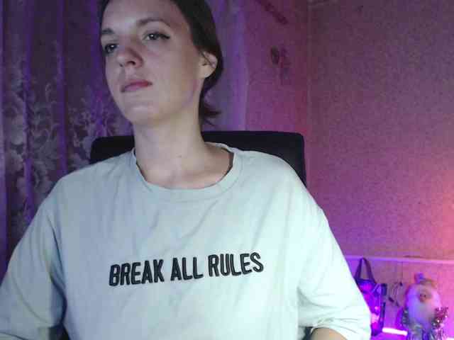 Babymuro4ka webcam