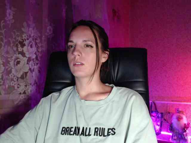 Babymuro4ka webcam