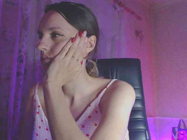 Babymuro4ka webcam