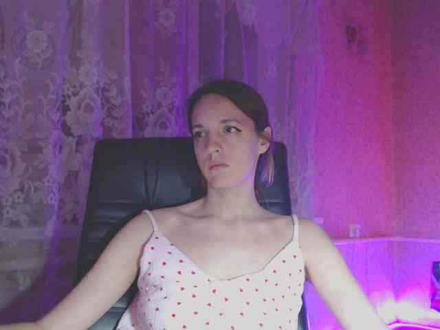 Babymuro4ka webcam