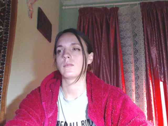 Babymuro4ka webcam