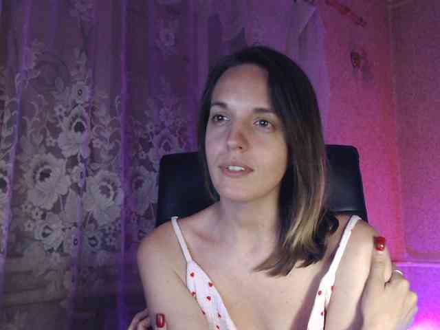 Babymuro4ka webcam
