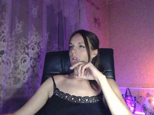 Babymuro4ka webcam