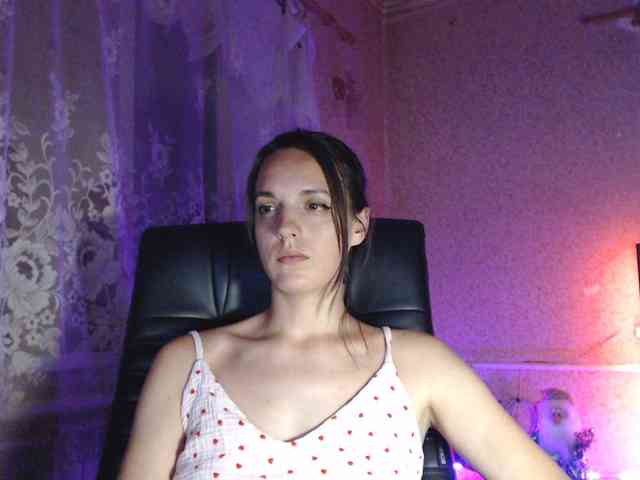 Babymuro4ka webcam
