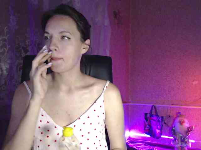 Babymuro4ka webcam