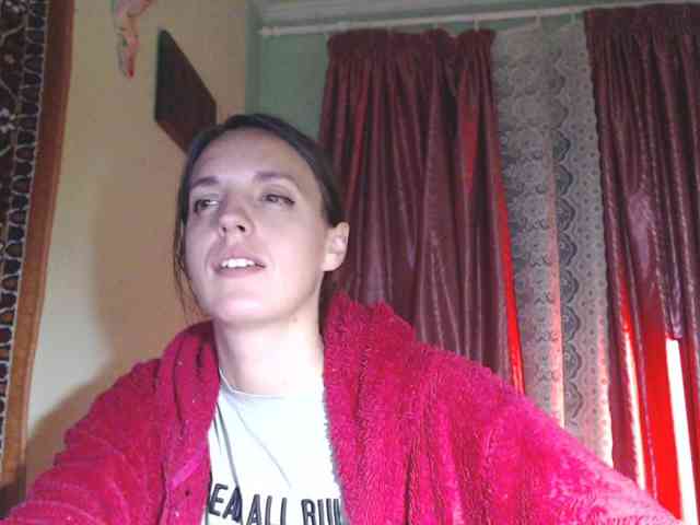 Babymuro4ka webcam