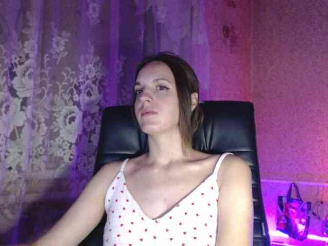 Babymuro4ka webcam
