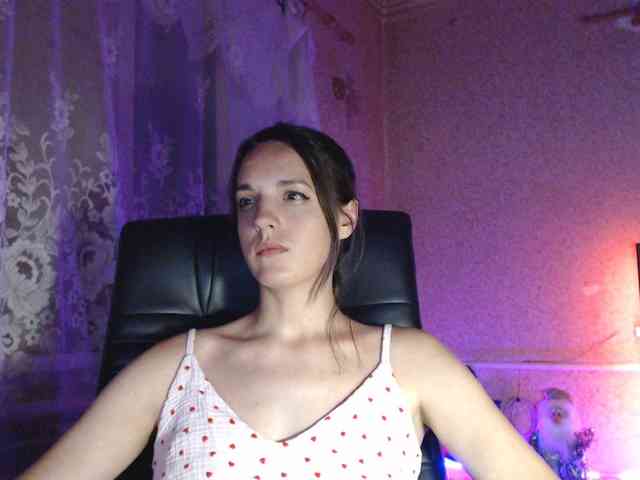 Babymuro4ka webcam