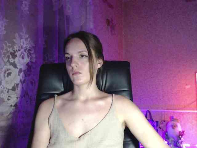 Babymuro4ka webcam