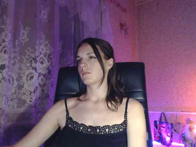 Babymuro4ka webcam