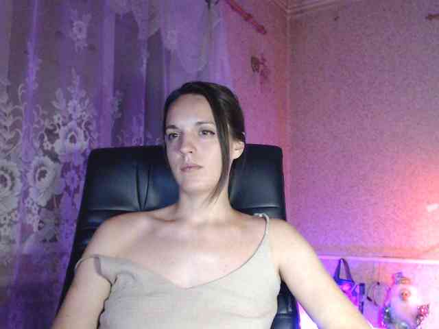 Babymuro4ka webcam