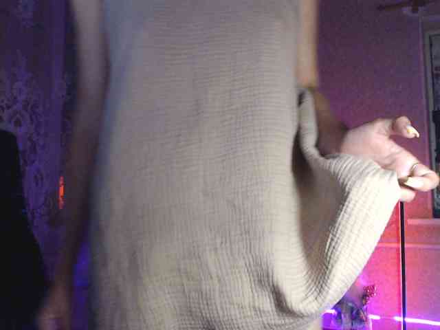 Babymuro4ka webcam