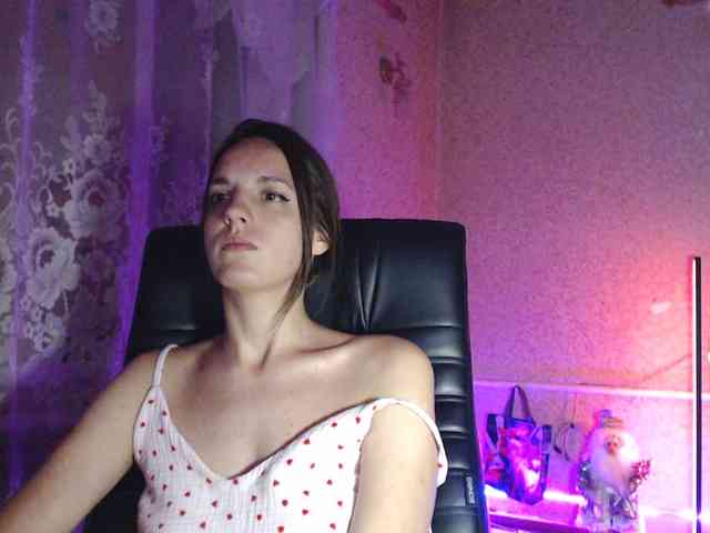 Babymuro4ka webcam