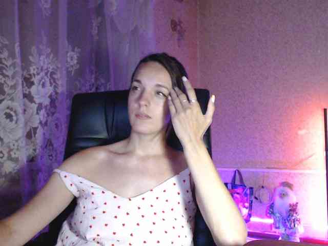 Babymuro4ka webcam