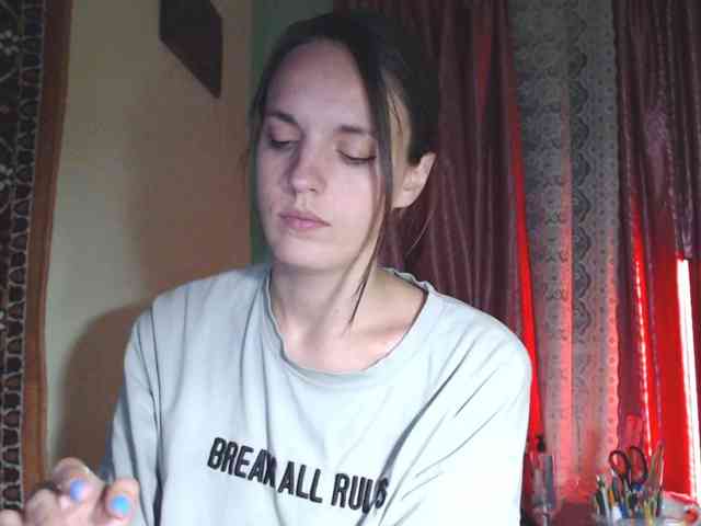 Babymuro4ka webcam