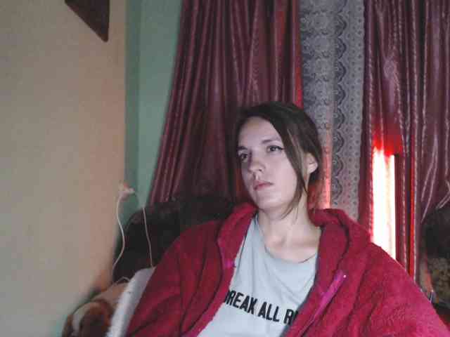 Babymuro4ka webcam