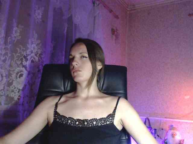 Babymuro4ka webcam