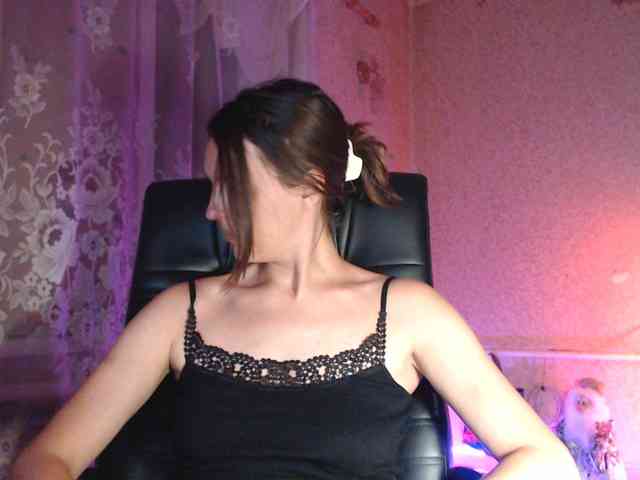 Babymuro4ka webcam