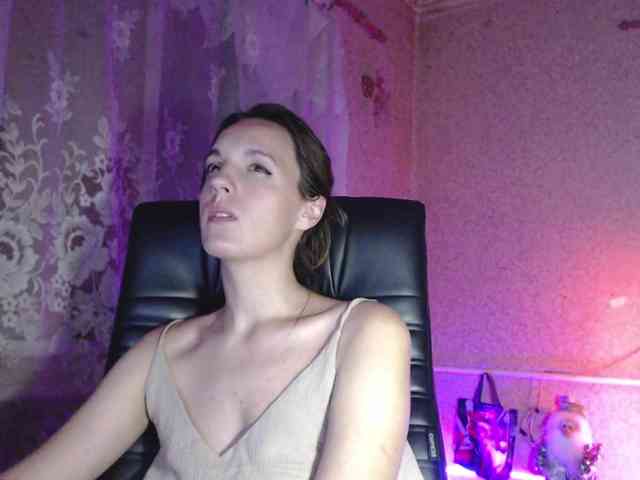 Babymuro4ka webcam