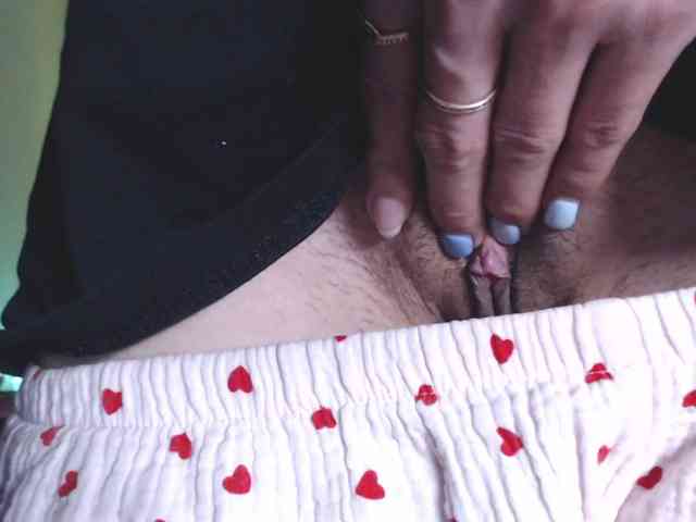 Babymuro4ka webcam