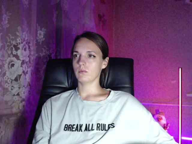 Babymuro4ka webcam