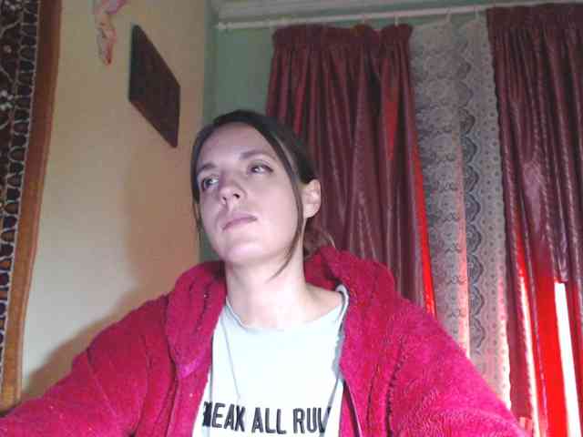 Babymuro4ka webcam