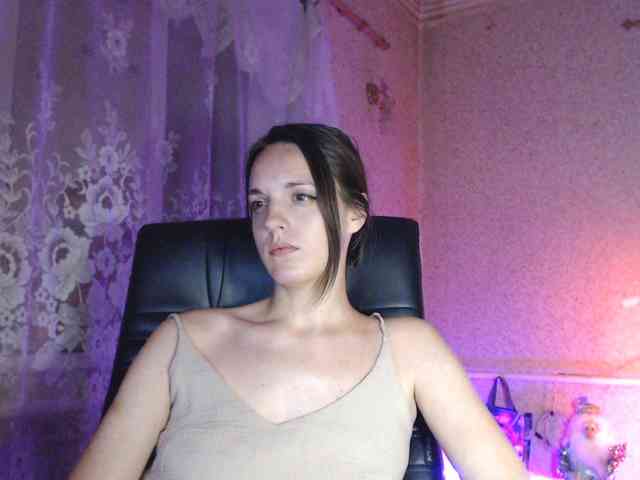 Babymuro4ka webcam