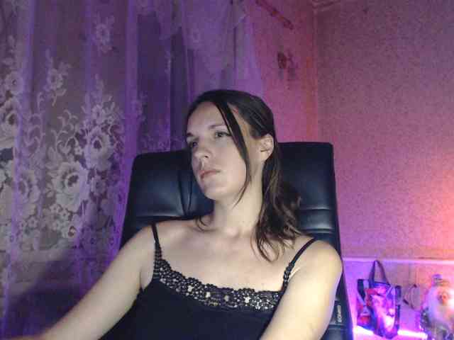 Babymuro4ka webcam