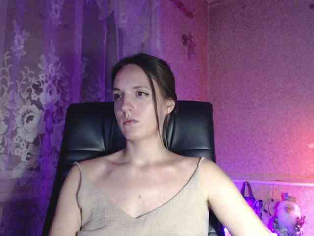 Babymuro4ka webcam