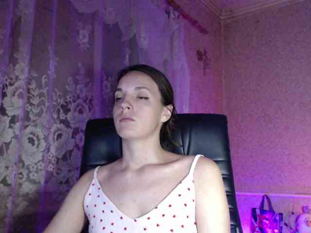 Babymuro4ka webcam