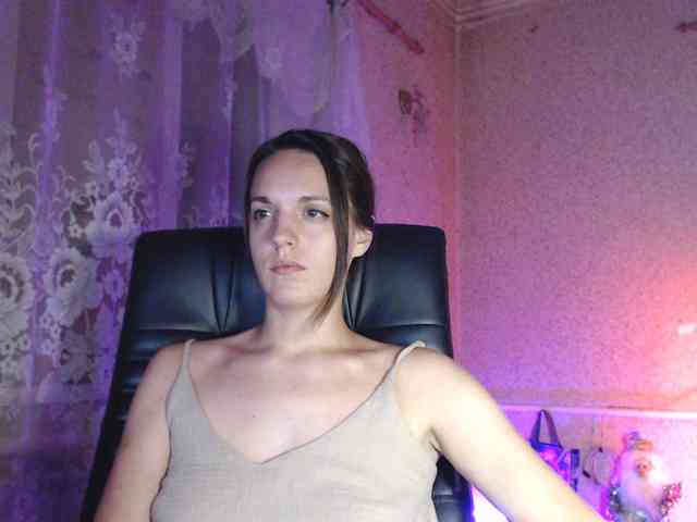 Babymuro4ka webcam