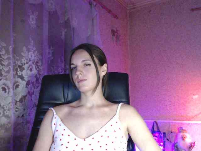 Babymuro4ka webcam