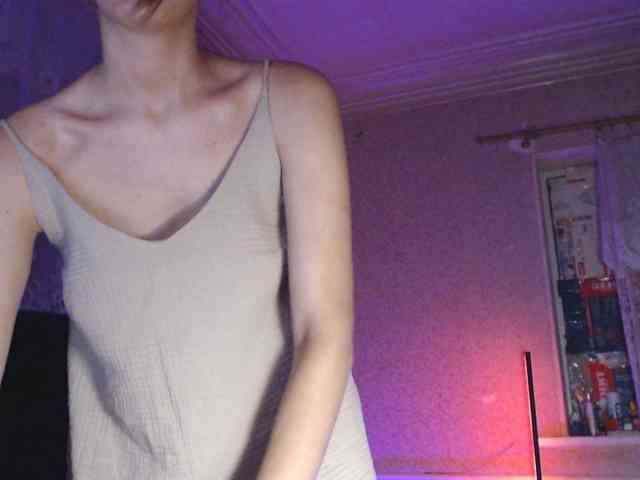 Babymuro4ka webcam