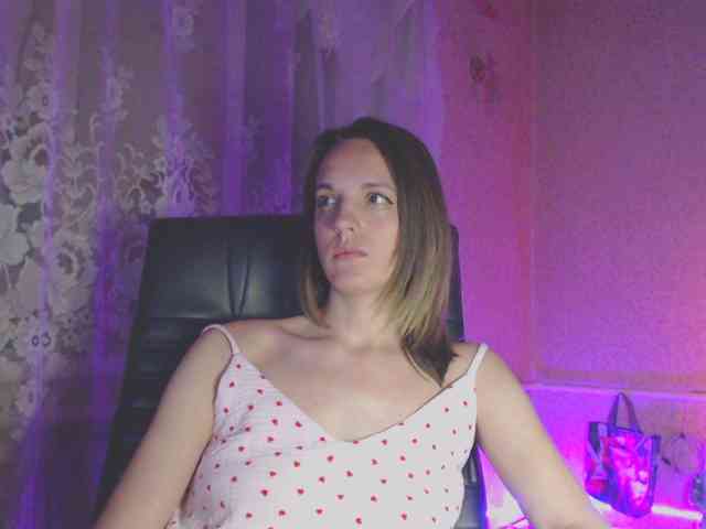Babymuro4ka webcam